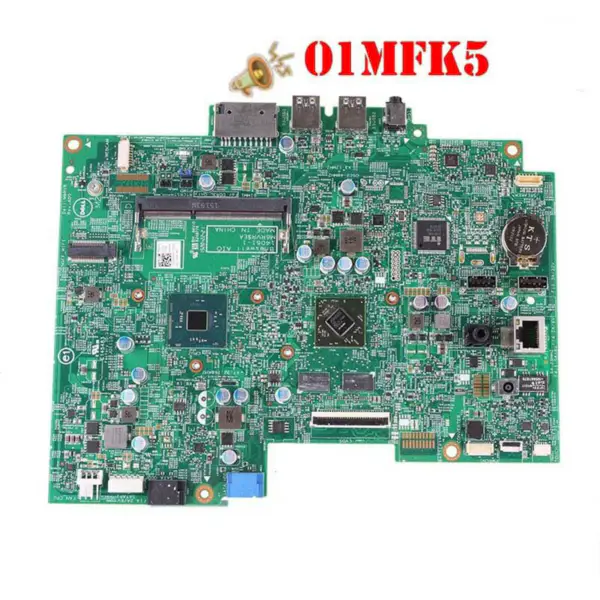 Dell 01MFK51MFK5 Hauptplatine