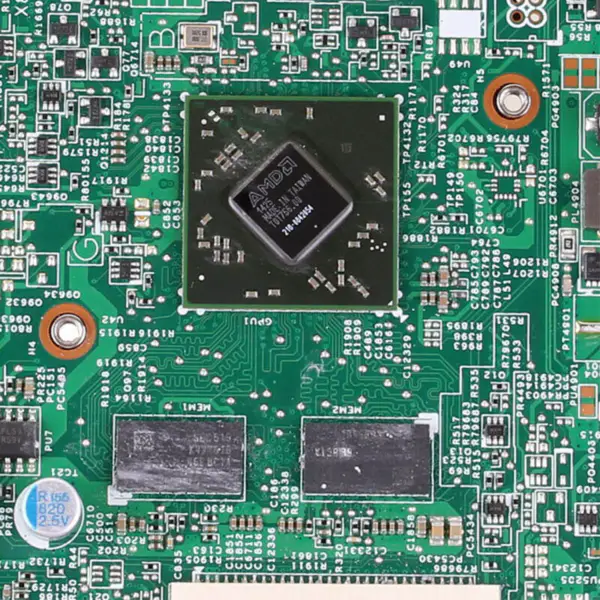 Dell 01MFK51MFK5 Hauptplatine