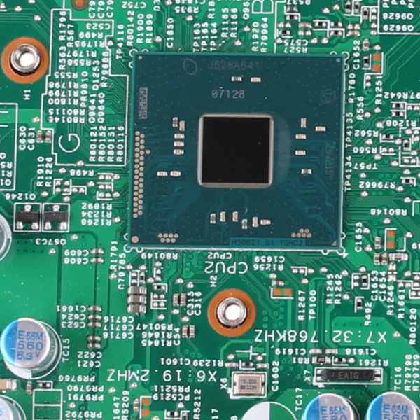 Dell 01MFK51MFK5 Hauptplatine