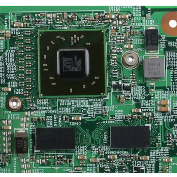 Dell 03XMYG Hauptplatine