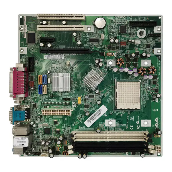 HP 432861-001409305-002 Hauptplatine