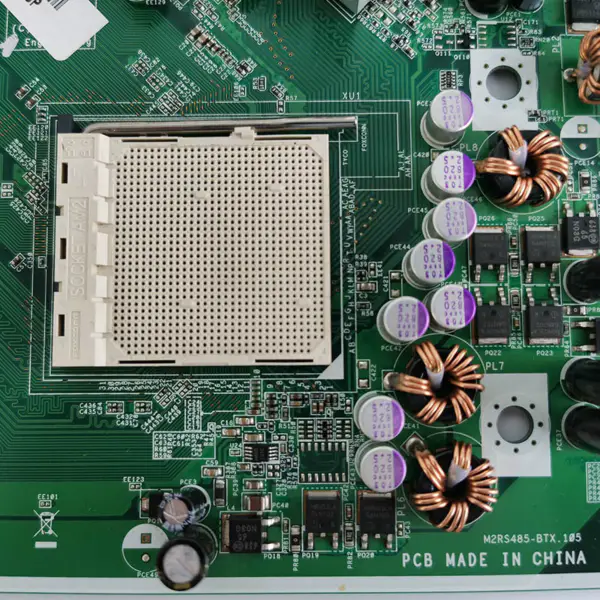 HP 432861-001409305-002 Hauptplatine