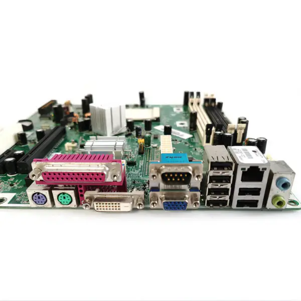 HP 432861-001409305-002 Hauptplatine