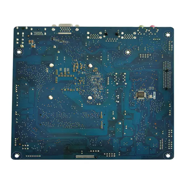 Asus HSW-T1MiniiTX Hauptplatine