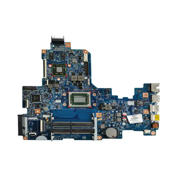 HP 856769-601 Hauptplatine
