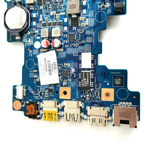HP 856769-601 Hauptplatine
