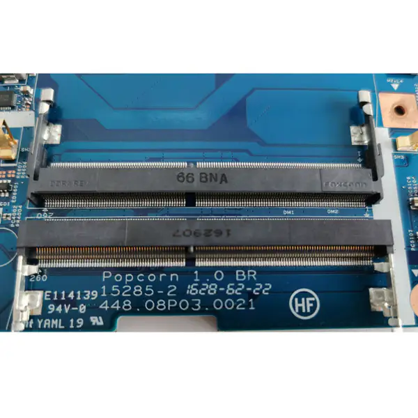 HP 856769-601 Hauptplatine