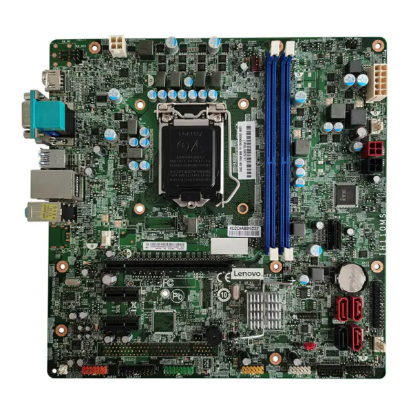 Lenovo 00XK046IH110MS Hauptplatine