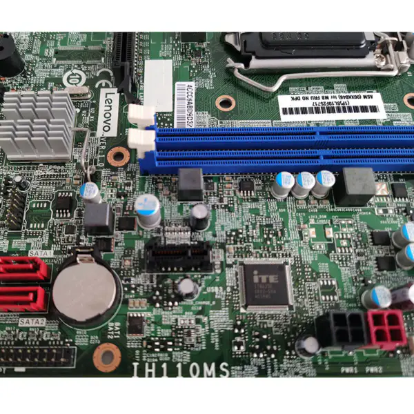 Lenovo 00XK046IH110MS Hauptplatine