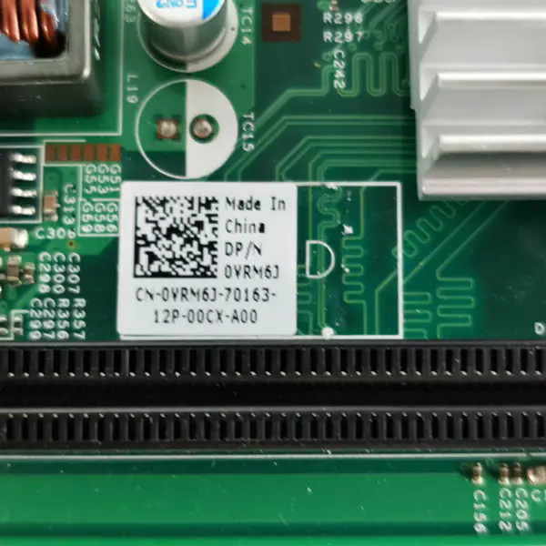 Dell 0VRM6J Hauptplatine