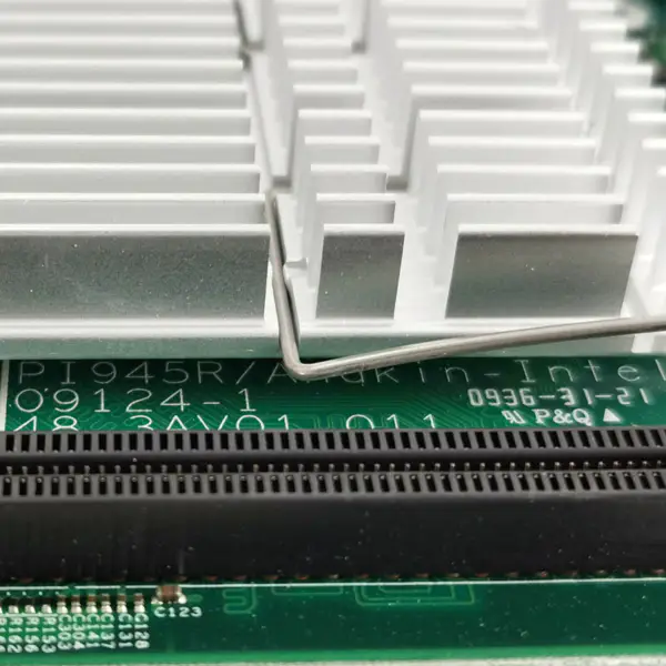 Dell 0VRM6J Hauptplatine