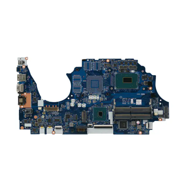 HP L25096-001 Hauptplatine
