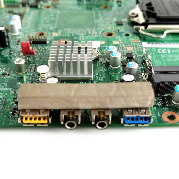 Lenovo 03T7273 Hauptplatine