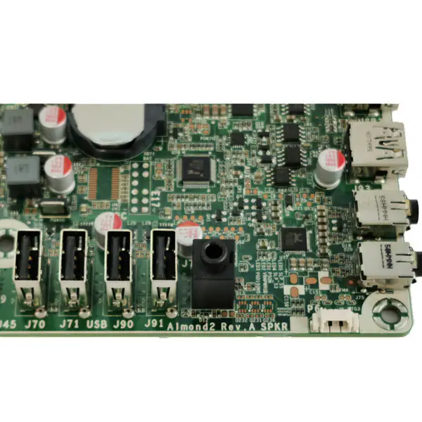 HP 768784-001 Hauptplatine