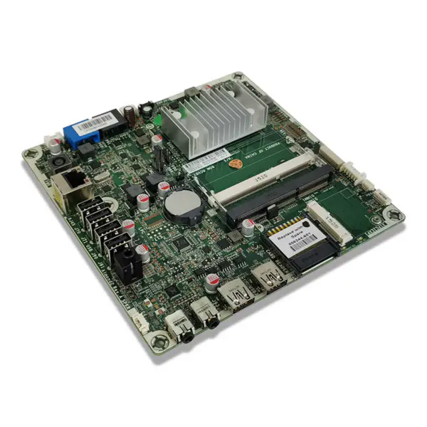 HP 768784-001 Hauptplatine