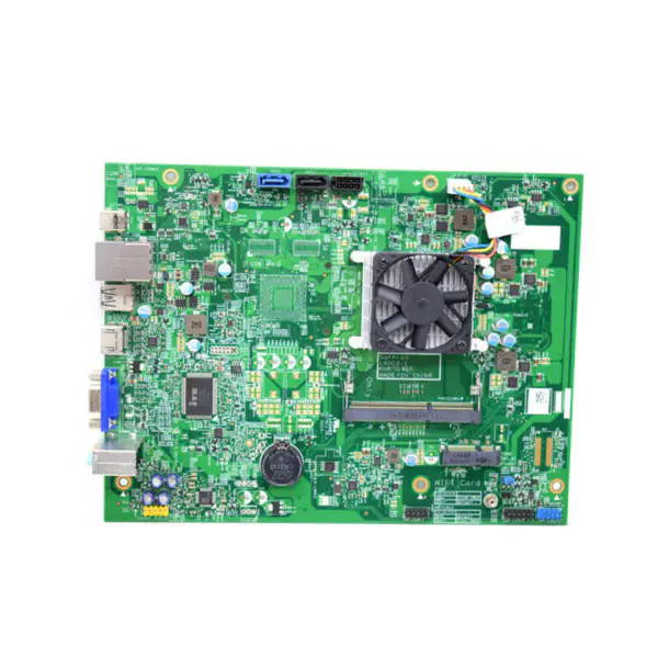 Dell 0V6D8J Hauptplatine