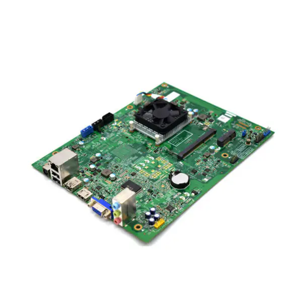 Dell 0V6D8J Hauptplatine