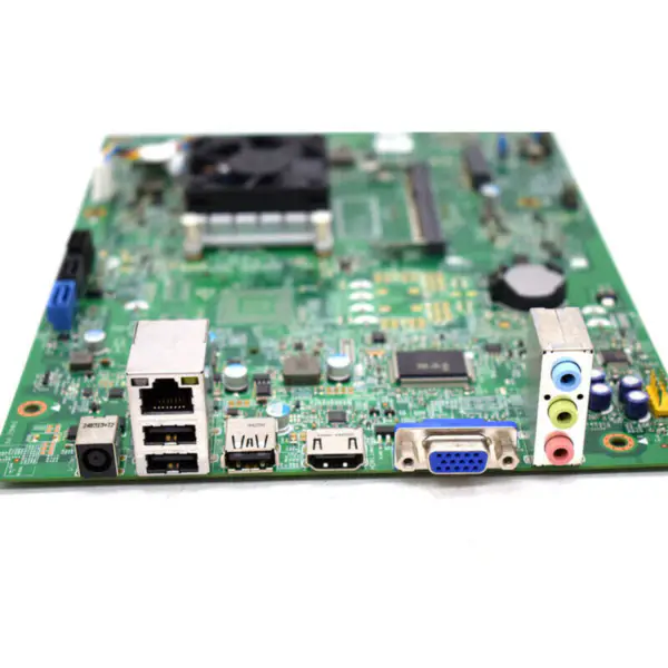 Dell 0V6D8J Hauptplatine