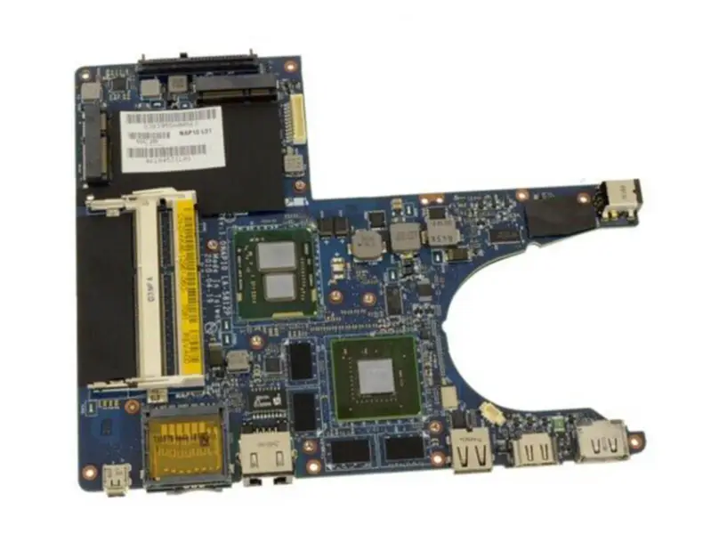 Dell 01KK46 Hauptplatine