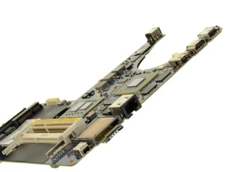 Dell 01KK46 Hauptplatine