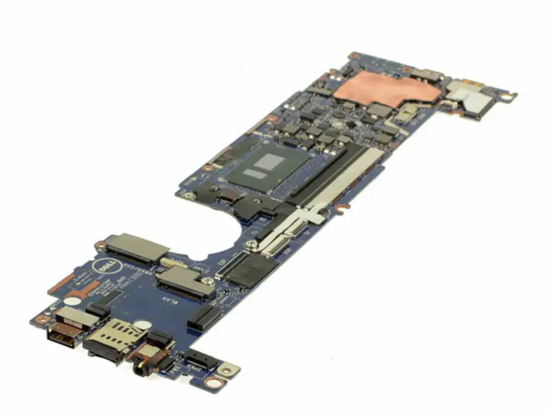 Dell 0JFGFN Hauptplatine