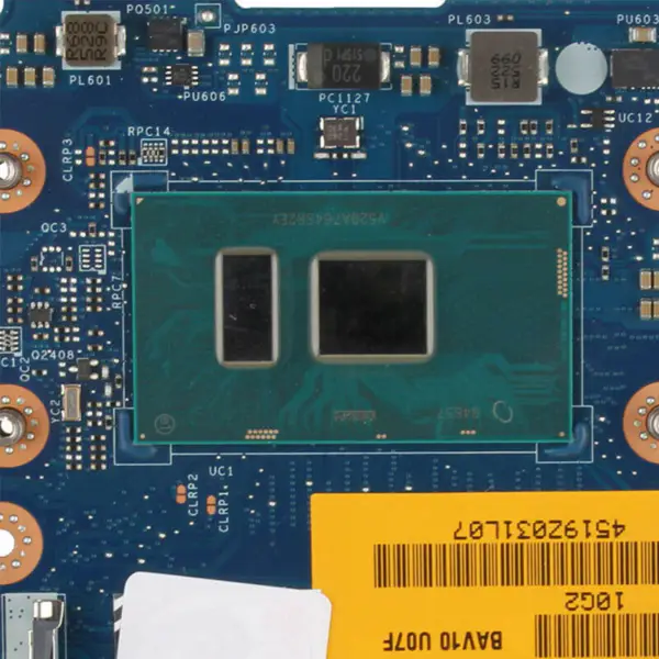 Dell 042VN5 Hauptplatine