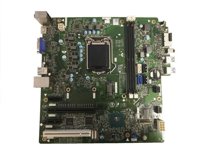 Dell 0V8F2 Hauptplatine