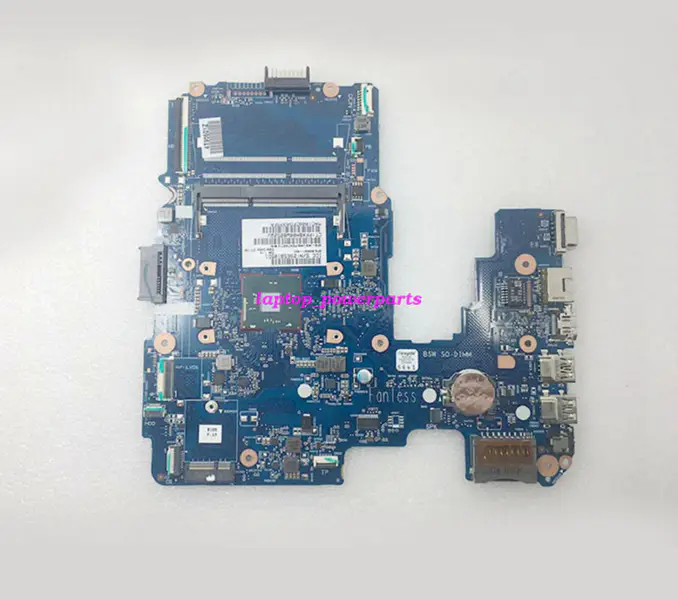 HP 858041-601 6050A2823301-MB-A01 858041-001 858041-501 858041-601 ATX-Motherboard