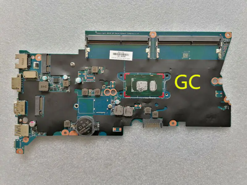 HP 905798-601 Hauptplatine