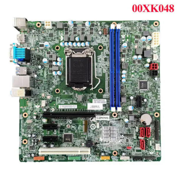 Lenovo 00XK048 IH110MS Hauptplatine
