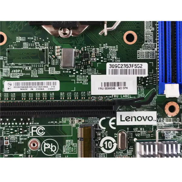 Lenovo 00XK048 IH110MS Hauptplatine