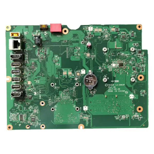 Lenovo 01LM175 Hauptplatine