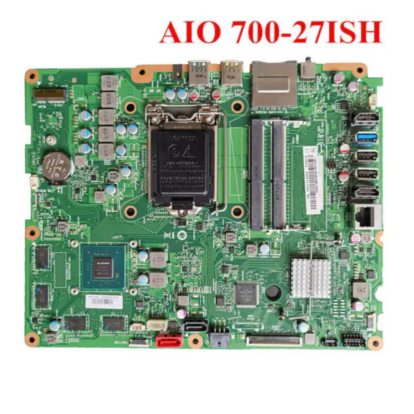 Lenovo GTX950A2GGPU3D 00UW029 6050A2740501 Hauptplatine