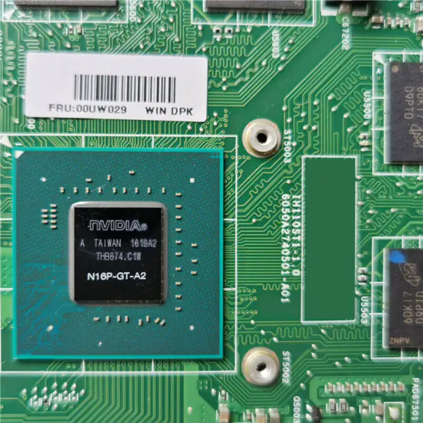 Lenovo GTX950A2GGPU3D 00UW029 6050A2740501 Hauptplatine