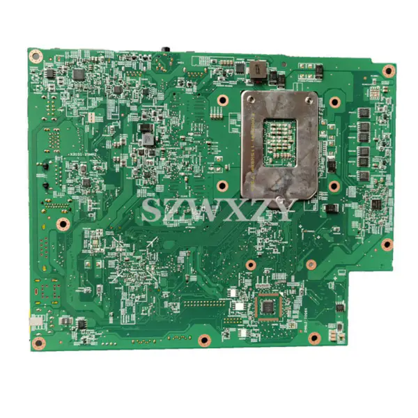 Lenovo 01LM051IH110SW1 Hauptplatine