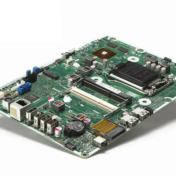 HP 793298-503 Hauptplatine