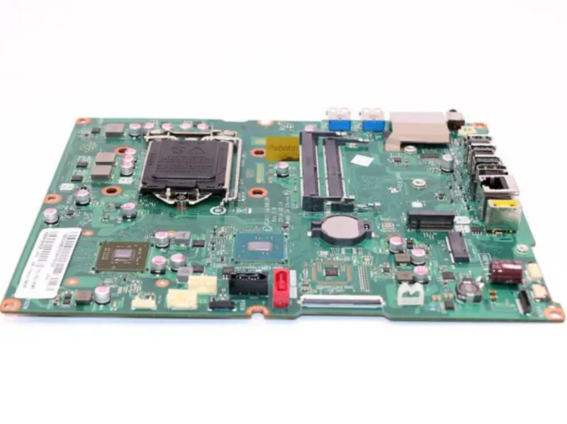 Lenovo 00UW363 LA-D952P Hauptplatine