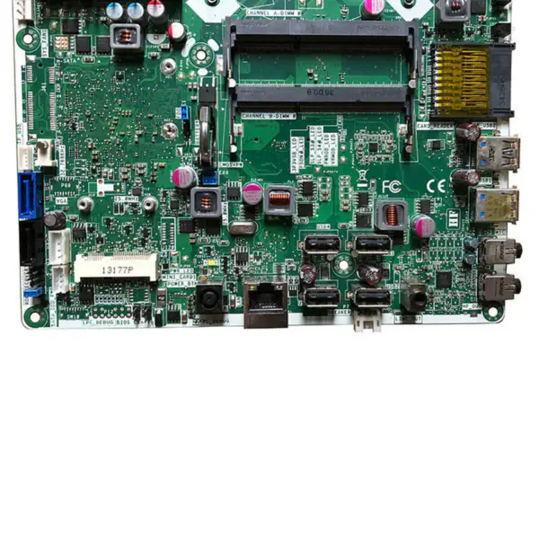 HP 708236-001 Hauptplatine