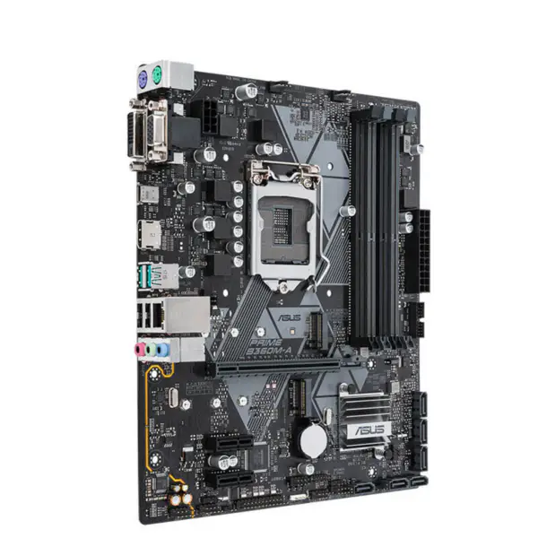 Asus PRIME B360M-A Hauptplatine