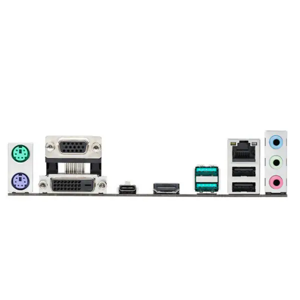 Asus PRIME B360M-A Hauptplatine