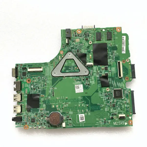 Dell 07V7FW Hauptplatine