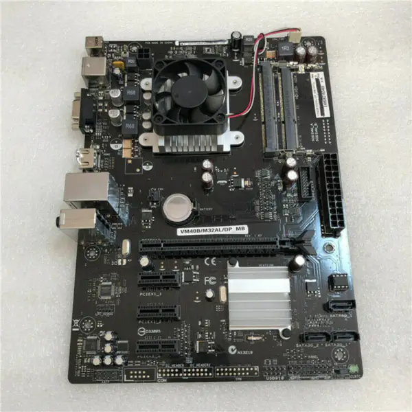 Asus VM40BM32ALDP-MB Hauptplatine