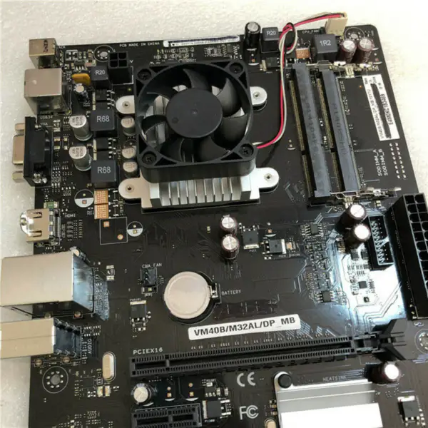 Asus VM40BM32ALDP-MB Hauptplatine