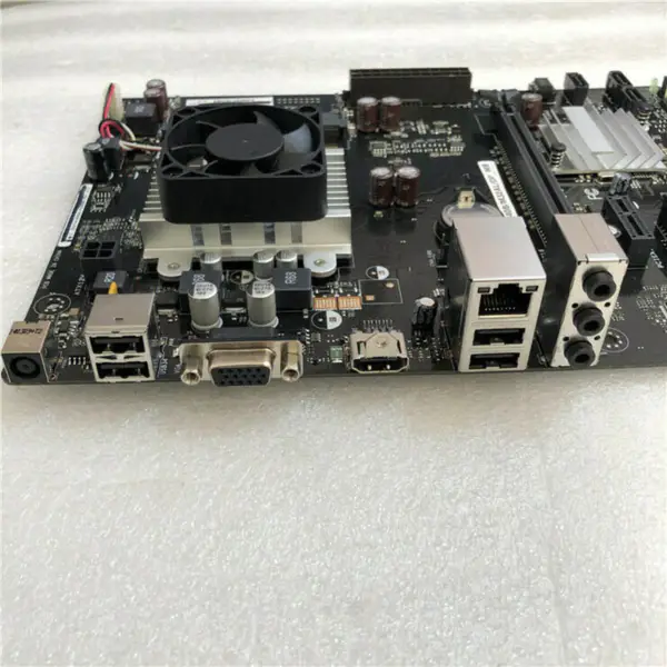Asus VM40BM32ALDP-MB Hauptplatine