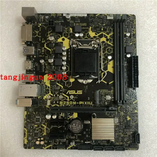 Asus B250M-PIXIU Hauptplatine