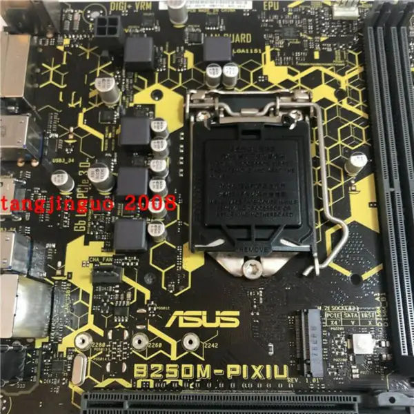 Asus B250M-PIXIU Hauptplatine