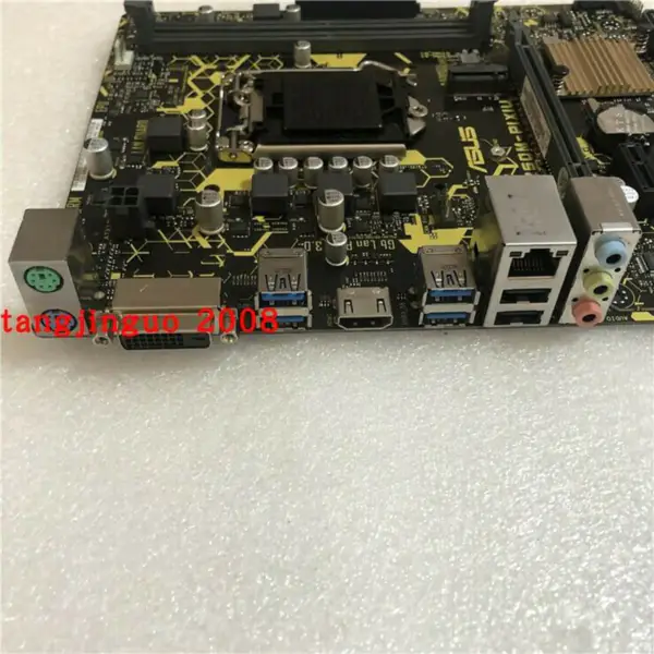 Asus B250M-PIXIU Hauptplatine