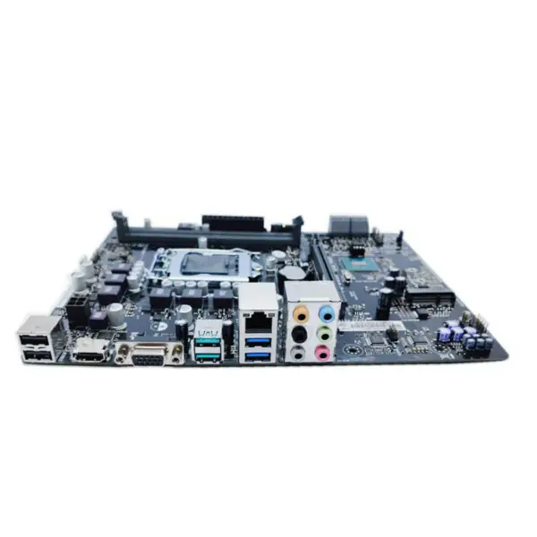 Asus H170-IG11CBDP_MB Hauptplatine