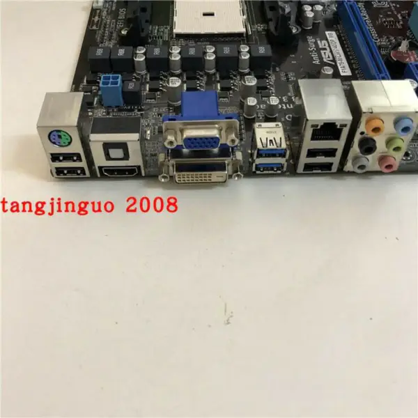 Asus F1A75-M/CM1740/DP_MB Hauptplatine