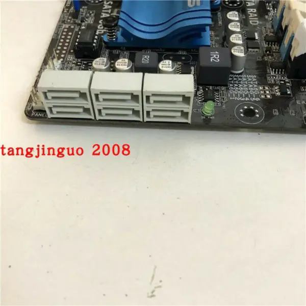 Asus F1A75-M/CM1740/DP_MB Hauptplatine